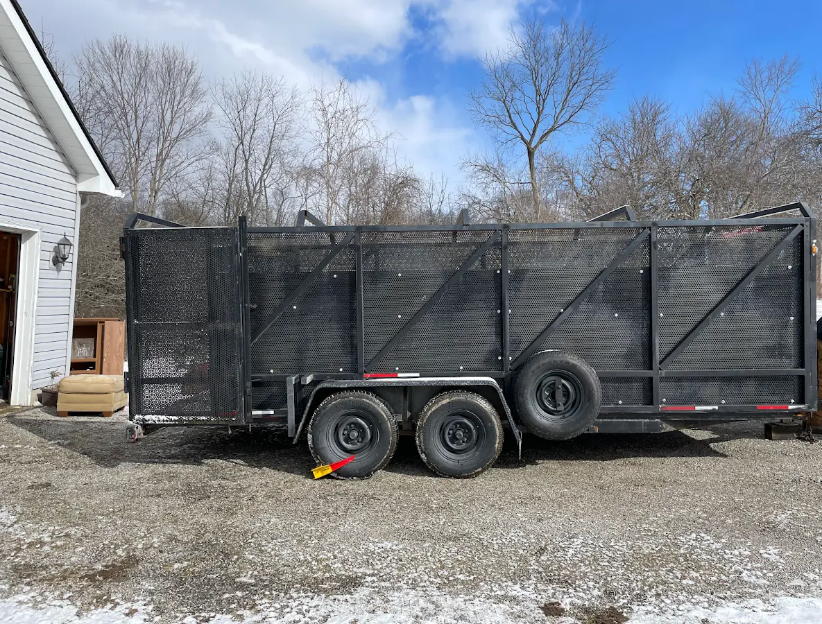 Commercial Dumpster Rental in Terre du Lac, MO